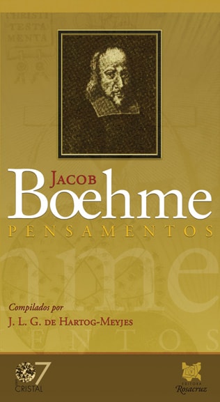 Jacob Boehme – Pensamentos